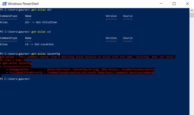 Windows PowerShell vs Command Prompt  Why You Should Switch - 84