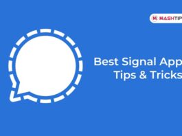 Best Signal App Tips & Tricks