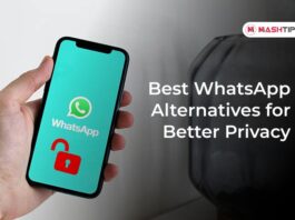 Best WhatsApp Alternatives for Better Privacy