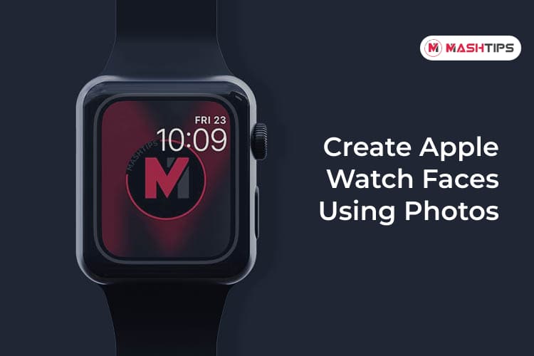 how to add faces to apple watch gallery