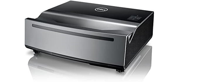 Dell Advanced 4K Laser Projector