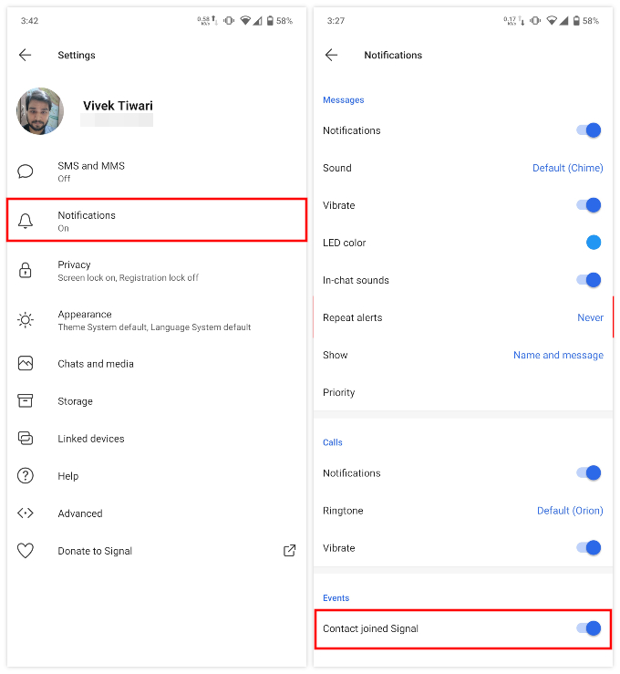 15 Best Signal Tips   Tricks You Should Try Out in 2021 - 37