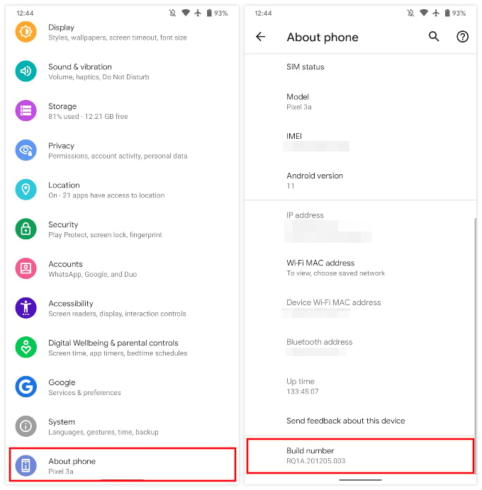 How to Get Pixel 5 Adaptive Sound on Any Pixel Phone  without Root  - 38