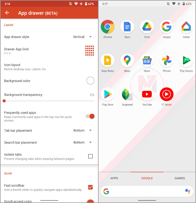 8 Best Nova Launcher Tips and Tricks to Customize Your Android Experience - 20