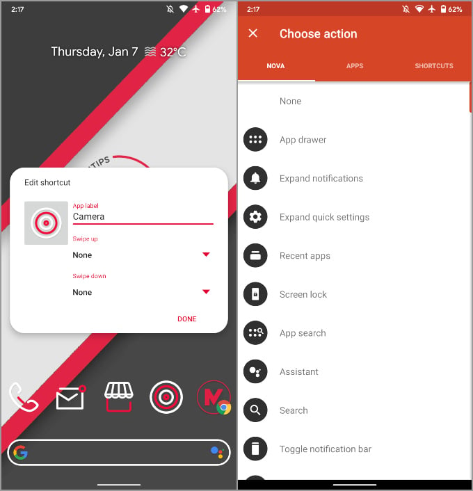 8 Best Nova Launcher Tips and Tricks to Customize Your Android Experience - 35