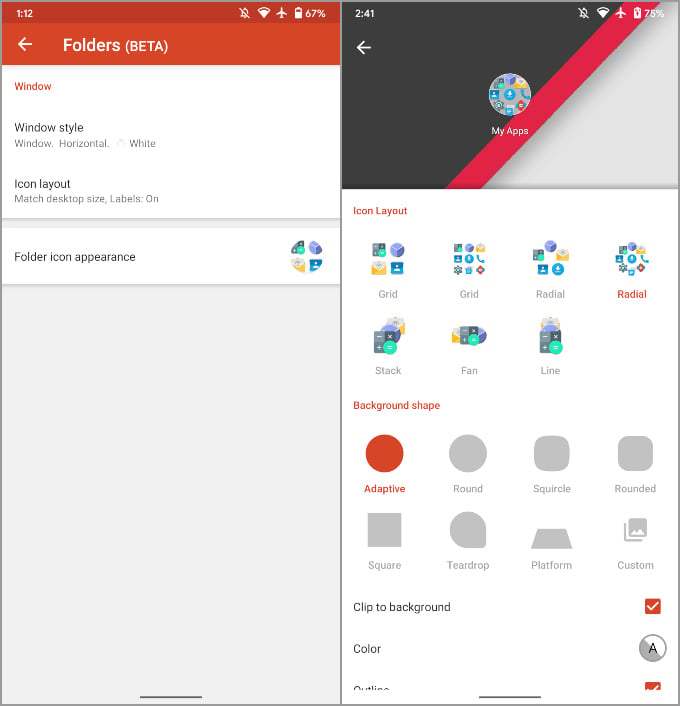 8 Best Nova Launcher Tips and Tricks to Customize Your Android Experience - 55