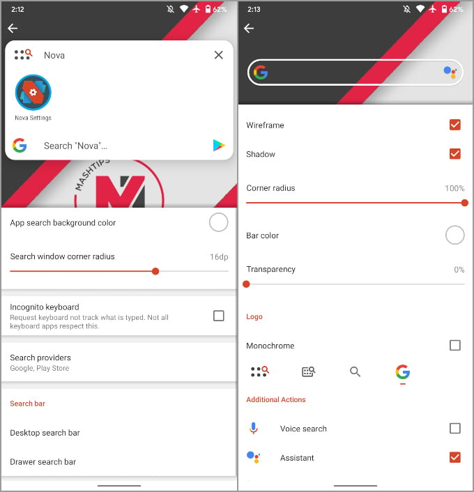 8 Best Nova Launcher Tips and Tricks to Customize Your Android Experience - 32