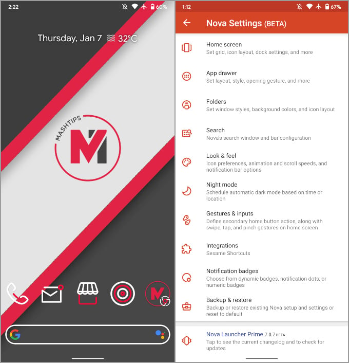 8 Best Nova Launcher Tips and Tricks to Customize Your Android Experience - 64
