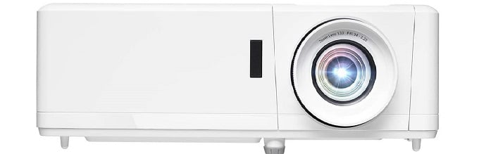 Optoma Laser Home Theater Projector