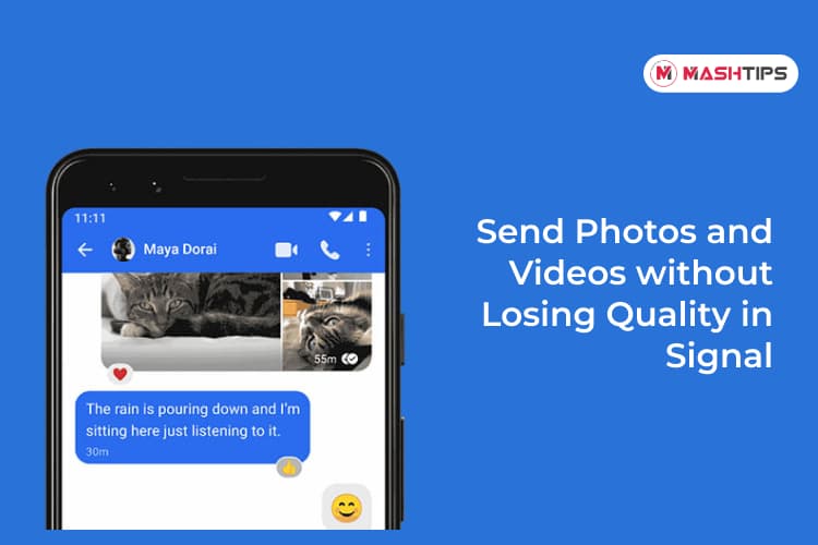 best way to send video without losing quality iphone