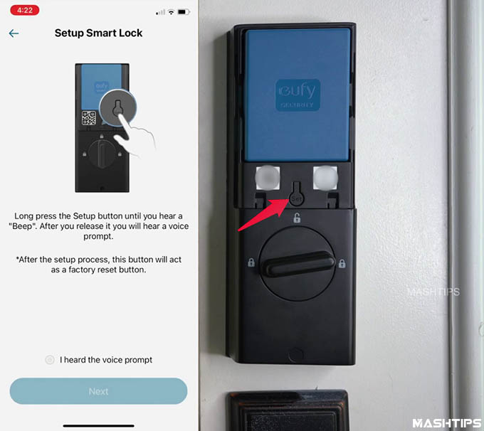 Eufy Smart Lock Touch & WiFi Review Finally A Stylish Door Lock with