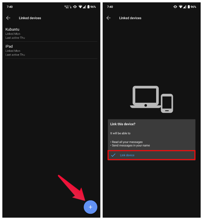 15 Best Signal Tips   Tricks You Should Try Out in 2021 - 47