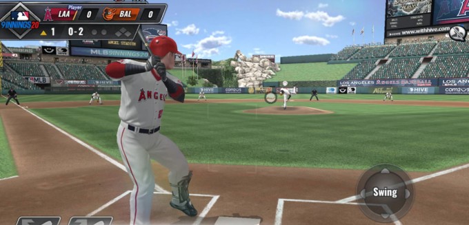 8 Best Baseball Games for Android Fans and Gamers - 9