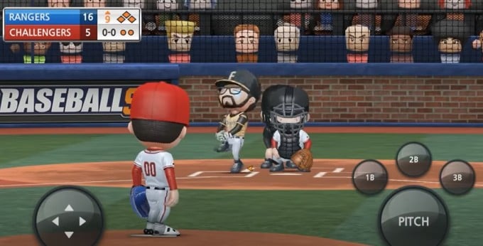 8 Best Baseball Games for Android Fans and Gamers - 41