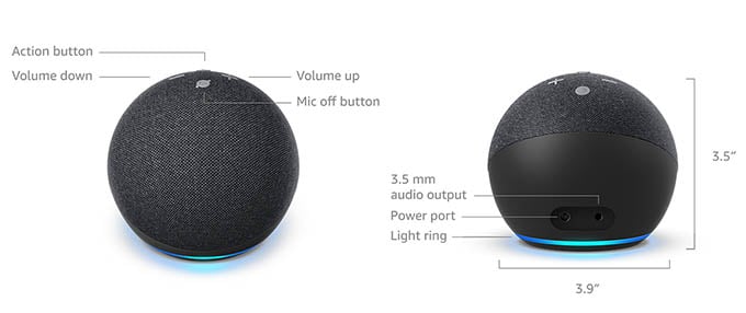 Amazon Echo Dot vs Apple HomePod mini  A Smart Comparison of Smart Speakers - 11