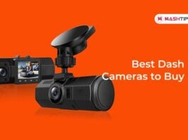 Best Dash Cameras to Buy