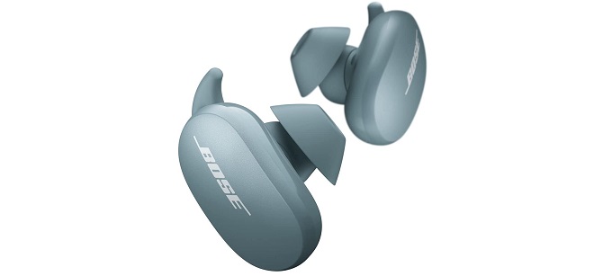 Bose QuietComfort® ANC Earbuds
