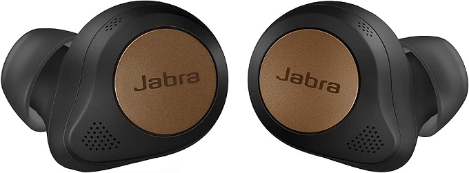 Jabra Elite 85t True Wireless Bluetooth Earbuds