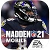 Madden NFL 21 Mobile Footbal‪l‬