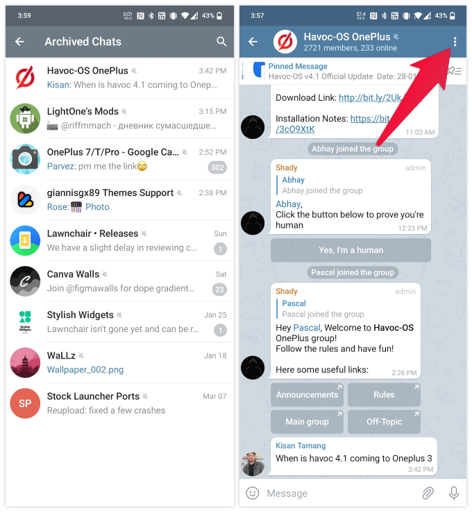how-to-report-fake-groups-or-channels-in-telegram-mashtips