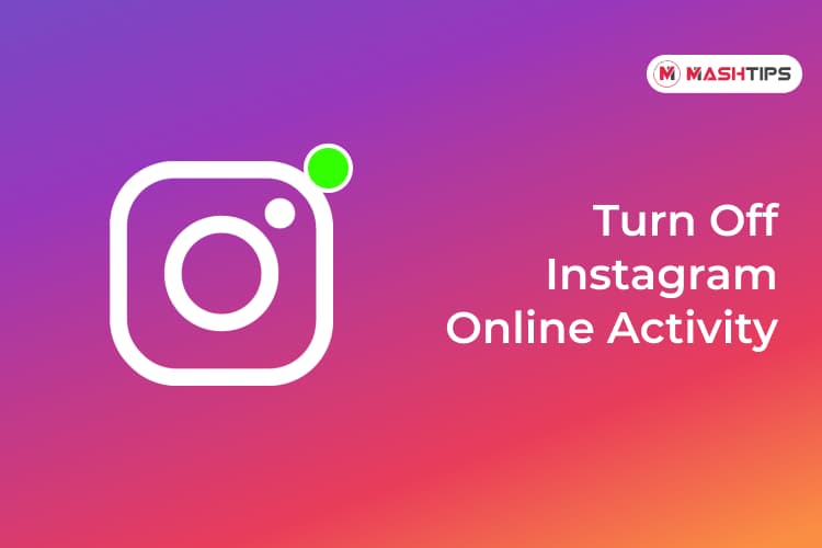 How to Appear Offline on Instagram by Turning Off Activity Status