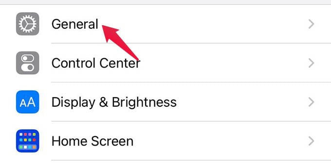 How to Turn Off or Reboot iPhone 12 or Any Other iPhone - 18