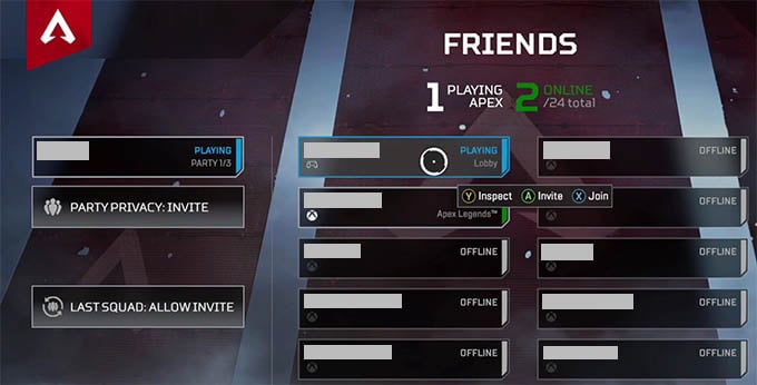 How to Use Apex Legends Crossplay to Play with Anyone on Any Console or PC - 75