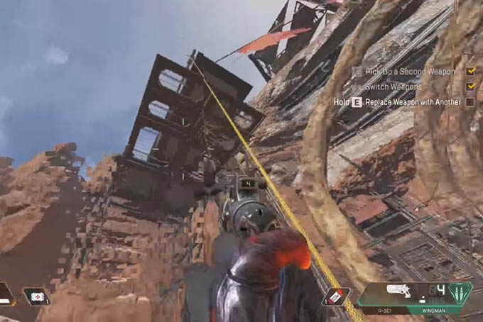 15 Best Apex Legends Tips And Tricks For Beginners Mashtips