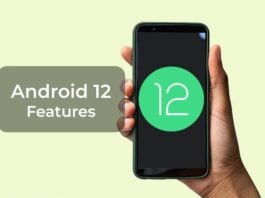 Best Android 12 Features