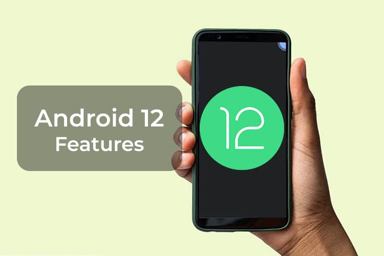 Best Android 12 Features You Should Know About - MashTips