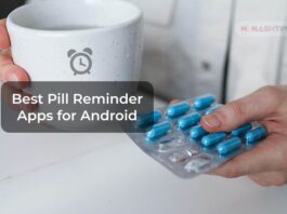 Best Pill Reminder Apps for Android