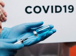 Find COVID 19 Vaccination Locations Near You With iPhone and Siri