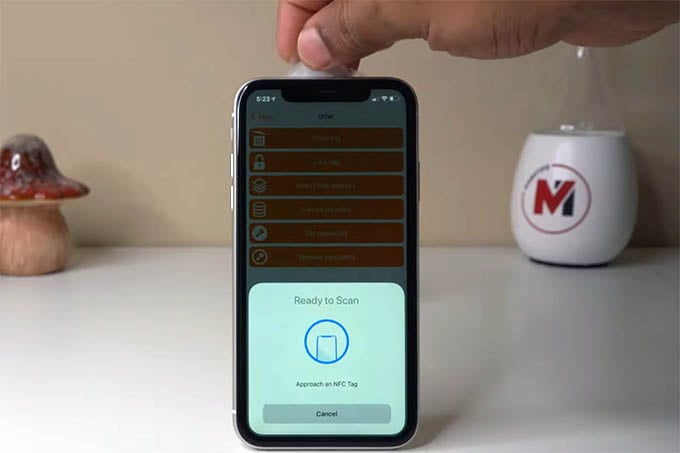 A Complete Guide to Using NFC Tags with iPhone  Automate Your iPhone  Program NFC Tags  and More - 85