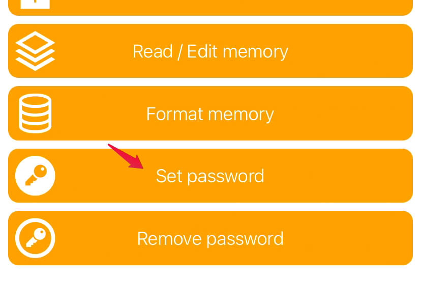 A Complete Guide to Using NFC Tags with iPhone  Automate Your iPhone  Program NFC Tags  and More - 53