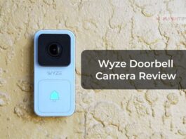 Wyze Doorbell Camera Review