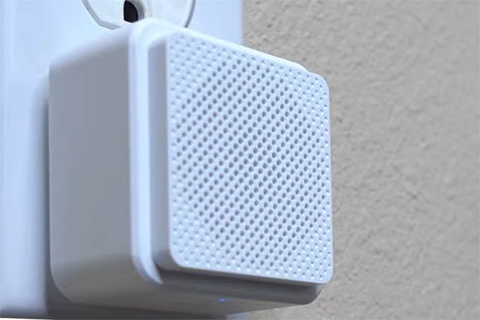 Wyze Doorbell Camera Review  Compact sized Video Doorbell at Affordable Price Tag - 63