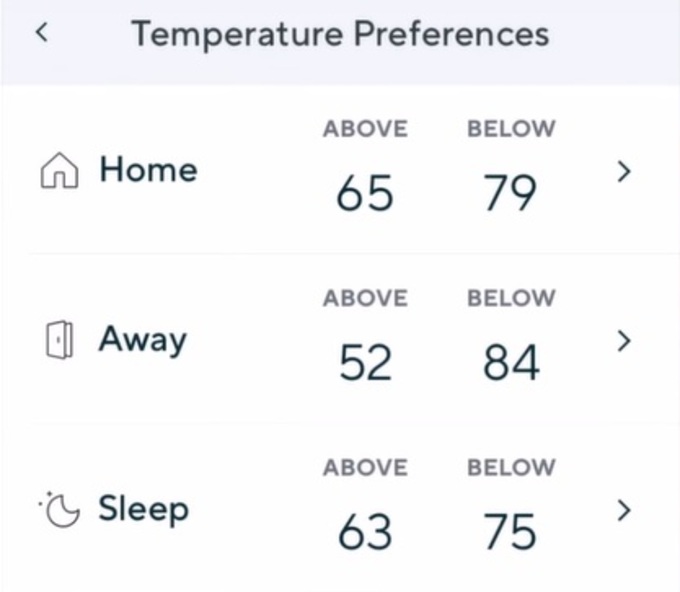 20  Best Wyze Thermostat Tips for Thermostat Settings  Controls  and More - 53