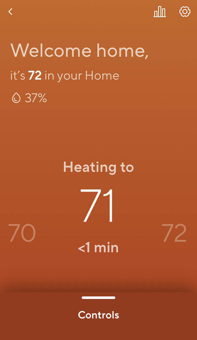 Wyze Thermostat Heating Higher than Set Temperature