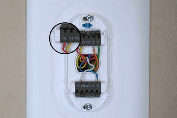 How to Fix Wyze Thermostat Not Turning On Anymore | MashTips