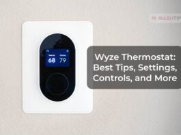 Wyze Thermostat: Best Tips, Settings, Controls, and More