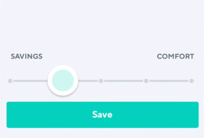 Wyze Thermostat Tips: Save Power