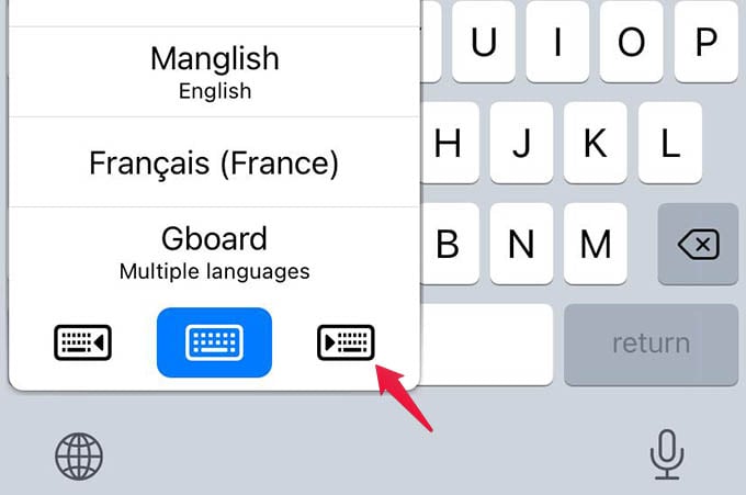 The Best iPhone Keyboard Tips and Tricks to Supercharge Your Typing Experience - 72