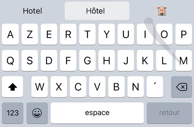 The Best iPhone Keyboard Tips and Tricks to Supercharge Your Typing Experience - 10