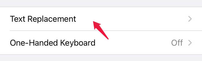 The Best iPhone Keyboard Tips and Tricks to Supercharge Your Typing Experience - 80