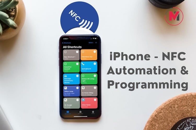 A Complete Guide to Using NFC Tags with iPhone: Automate Your iPhone