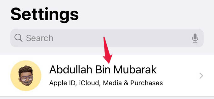 How to Use Different Apple ID for Apple Music and App Store on iPhone