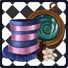 Alice Through the Looking Glass Find Hidden Items