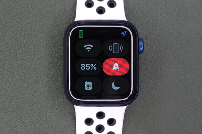 gps watch battery life comparison
