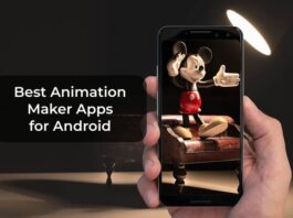 Best Animation Maker Apps for Android