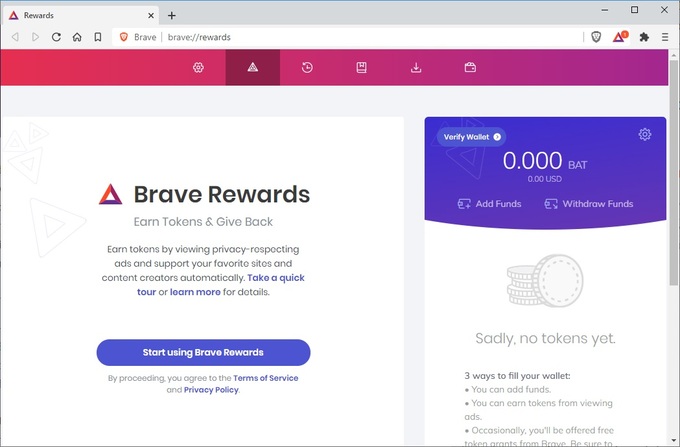 Brave Browser Tips and Tricks to Help You Make the Most of It - 77